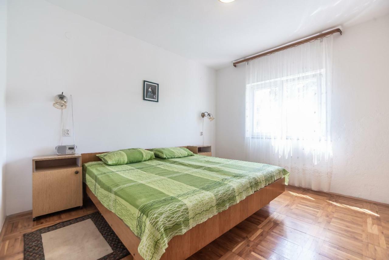 Kiwi Apartments Gornji Karin Ngoại thất bức ảnh